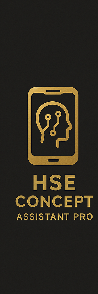 HSE Concept - Assistant Pro